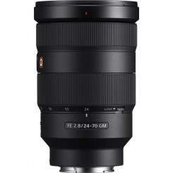 لنز سونی Sony FE 24-70mm f/2.8 GM