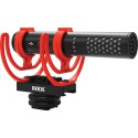 رود ویدئو مایک گو 2 - Rode VideoMic GO II