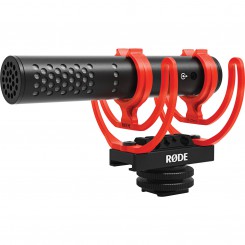 رود ویدئو مایک گو 2 - Rode VideoMic GO II