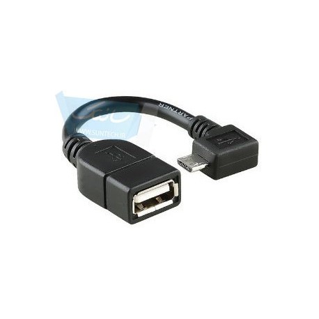 OTG Micro USB