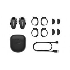 بوز کوایت کامفرت ایربادز 2 - Bose QuietComfort Earbuds II
