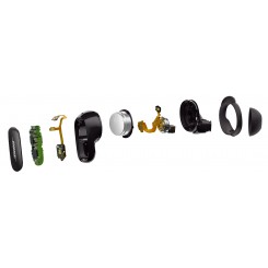 بوز کوایت کامفرت ایربادز 2 - Bose QuietComfort Earbuds II