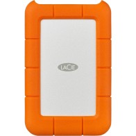 هارد اکسترنال لسی 5 ترابایتی LaCie Rugged Mini 5TB STFR5000800