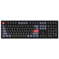 کیبورد کی کرون وی 6 - Keychron V6 QMK