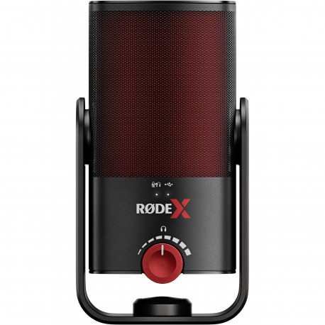 میکروفون کاندنسر رود RODE X XCM-50