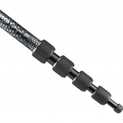 تک پایه مانفروتو Element MII Aluminum Monopod MMELMIIA5BK 