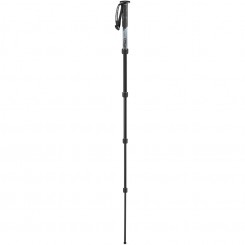 تک پایه مانفروتو Element MII Aluminum Monopod MMELMIIA5BK 