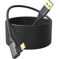TETA Quest 3 Link Cable 5 Meters