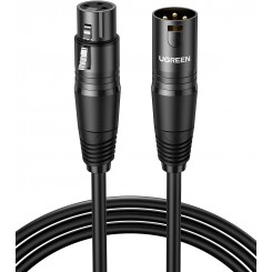 UGREEN XLR Cable 5M