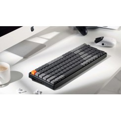 کیبورد کیکرون کی 4  Keychron K4