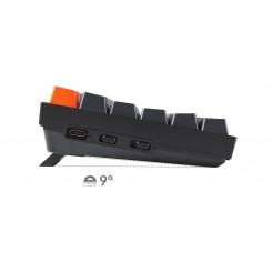 کیبورد کیکرون کی 4  Keychron K4