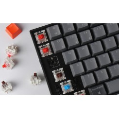 کیبورد کیکرون کی 4  Keychron K4