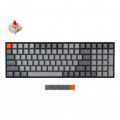 کیبورد کیکرون کی 4  Keychron K4