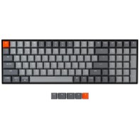 کیبورد کیکرون کی 4  Keychron K4