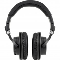 هدفون آدیو تکنیکا Audio Technica ATH-M50xBT2