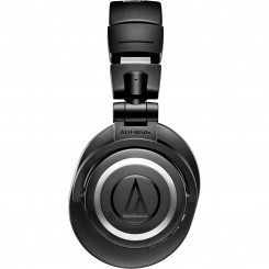 هدفون آدیو تکنیکا Audio Technica ATH-M50xBT2