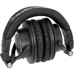 هدفون آدیو تکنیکا Audio Technica ATH-M50xBT2