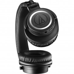 هدفون آدیو تکنیکا Audio Technica ATH-M50xBT2