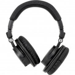 هدفون آدیو تکنیکا Audio Technica ATH-M50xBT2