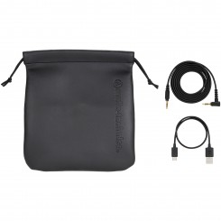 هدفون آدیو تکنیکا Audio Technica ATH-M50xBT2