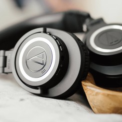 هدفون آدیو تکنیکا Audio Technica ATH-M50xBT2