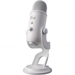 میکروفون یو اس بی بلو یتی Blue Yeti