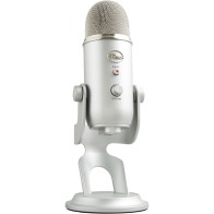 میکروفون یو اس بی بلو یتی Blue Yeti