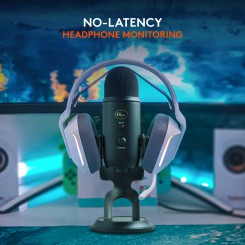میکروفون یو اس بی بلو یتی Blue Yeti