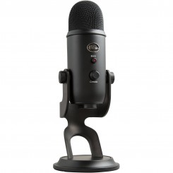 میکروفون یو اس بی بلو یتی Blue Yeti