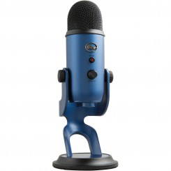 میکروفون یو اس بی بلو یتی Blue Yeti