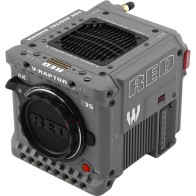 دوربین رد وی رپتور RED DIGITAL CINEMA V-RAPTOR Rhino 8K S35