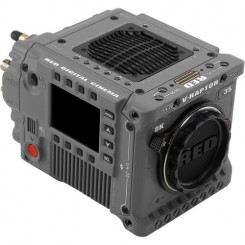 دوربین رد وی رپتور RED DIGITAL CINEMA V-RAPTOR Rhino 8K S35