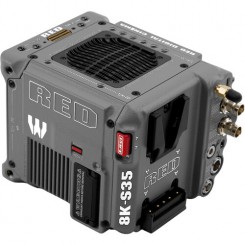 دوربین رد وی رپتور RED DIGITAL CINEMA V-RAPTOR Rhino 8K S35