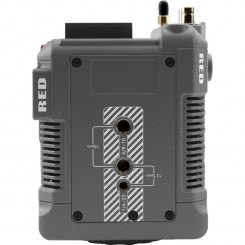 دوربین رد وی رپتور RED DIGITAL CINEMA V-RAPTOR Rhino 8K S35