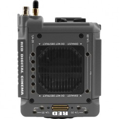 دوربین رد وی رپتور RED DIGITAL CINEMA V-RAPTOR Rhino 8K S35