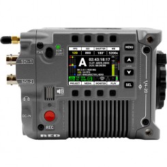 دوربین رد وی رپتور RED DIGITAL CINEMA V-RAPTOR Rhino 8K S35