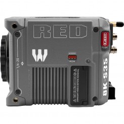 دوربین رد وی رپتور RED DIGITAL CINEMA V-RAPTOR Rhino 8K S35