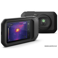 دوربین حرارتی فلیر سی 3 ایکس FLIR C3-X