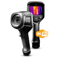 دوربین حرارتی فلیر FLIR E5 XT