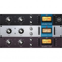 کارت صدای آپولو  Universal Audio Apollo Twin X DUO Heritage Edition