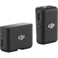میکروفون بی سیم دی جی آی DJI Mic تک میکروفون