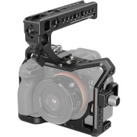کیج دوربین سونی A7S III 