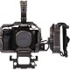 کیج کامل دوربین سونی A7S III Tilta TA-T18-E-G Tiltaing Pro Kit for Sony a7S III