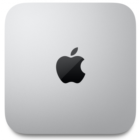 اپل مک بوک مینی ام 2 Apple Mac mini M2 8 256 MMFJ3