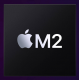 اپل مک بوک مینی ام 2 Apple Mac mini M2 8 512 MMFK3
