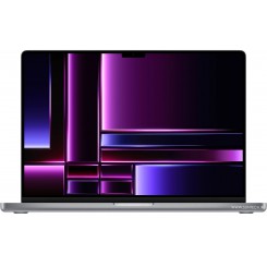 MacBook Pro 16 M2 Pro 12C 16 512 MNW83