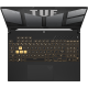 ASUS TUF Gaming F15 FX507ZR