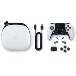 دوال سنس اج DualSense Edge
