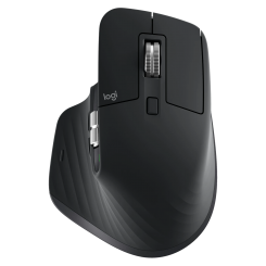 ماوس بی سیم لاجیتک ام ایکس مستر 3اس MX Master 3S