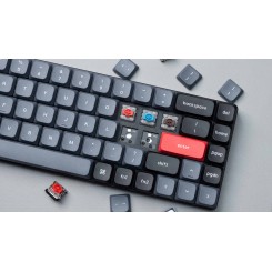 کیبورد کیکرون کی 7 پرو Keychron K7 Pro